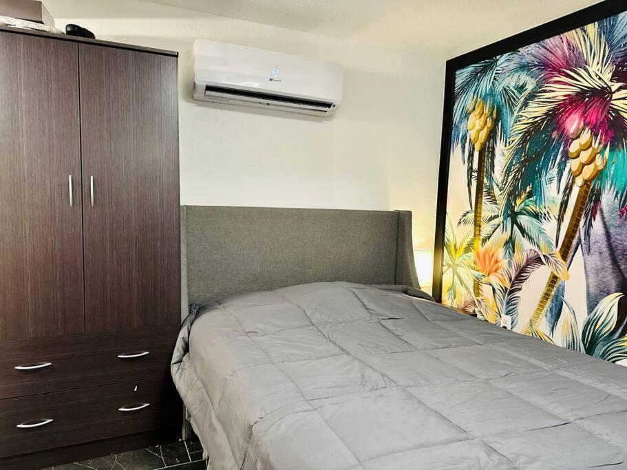 Your Tiny Downtown Home With Backyard Unit D Phoenix Ngoại thất bức ảnh