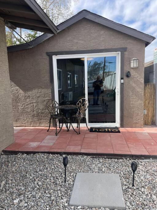 Your Tiny Downtown Home With Backyard Unit D Phoenix Ngoại thất bức ảnh