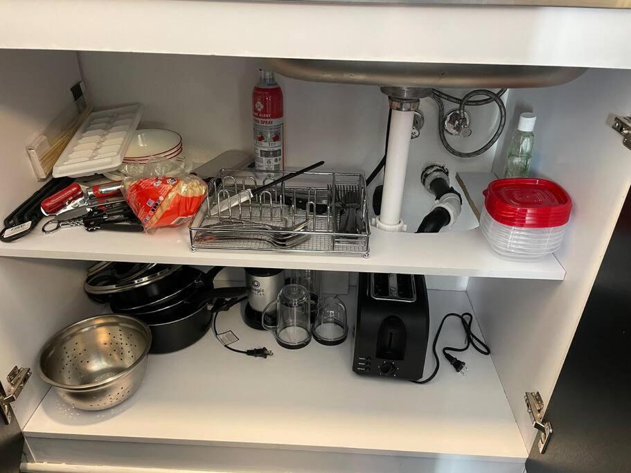 Your Tiny Downtown Home With Backyard Unit D Phoenix Ngoại thất bức ảnh