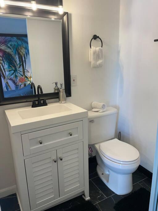 Your Tiny Downtown Home With Backyard Unit D Phoenix Ngoại thất bức ảnh