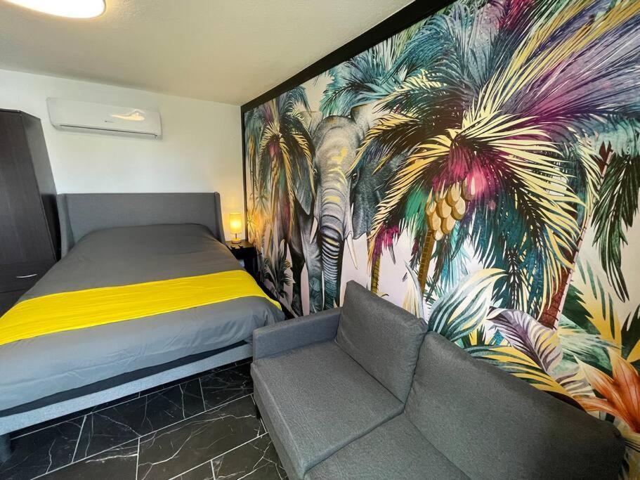 Your Tiny Downtown Home With Backyard Unit D Phoenix Ngoại thất bức ảnh